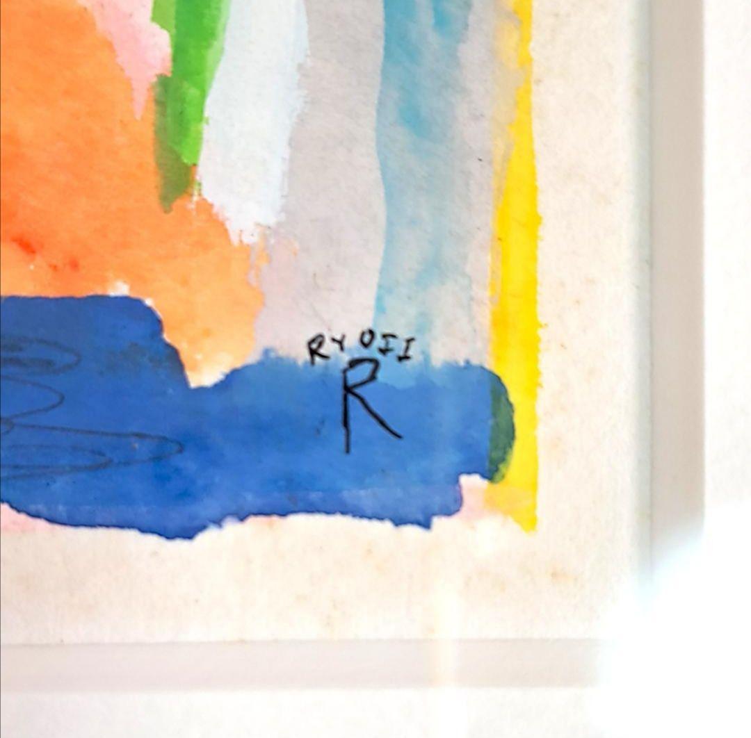 荒井良二/Arai Ryoji/絵本/原画 - メルカリ