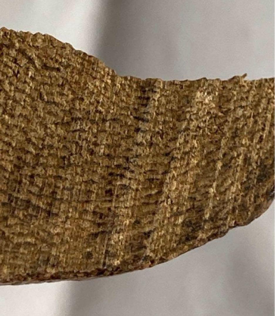 沈香　香木　タニ　三種　お香　3.4グラム