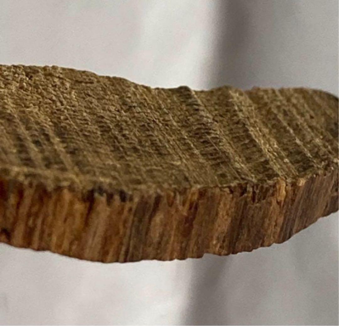 沈香　香木　タニ　三種　お香　3.4グラム