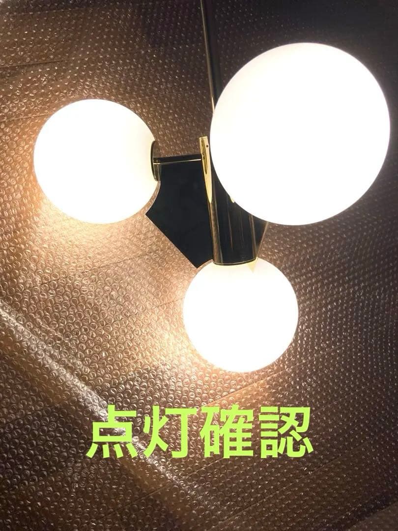 TOMDIXON Plane Short Chandelier プレーンショート