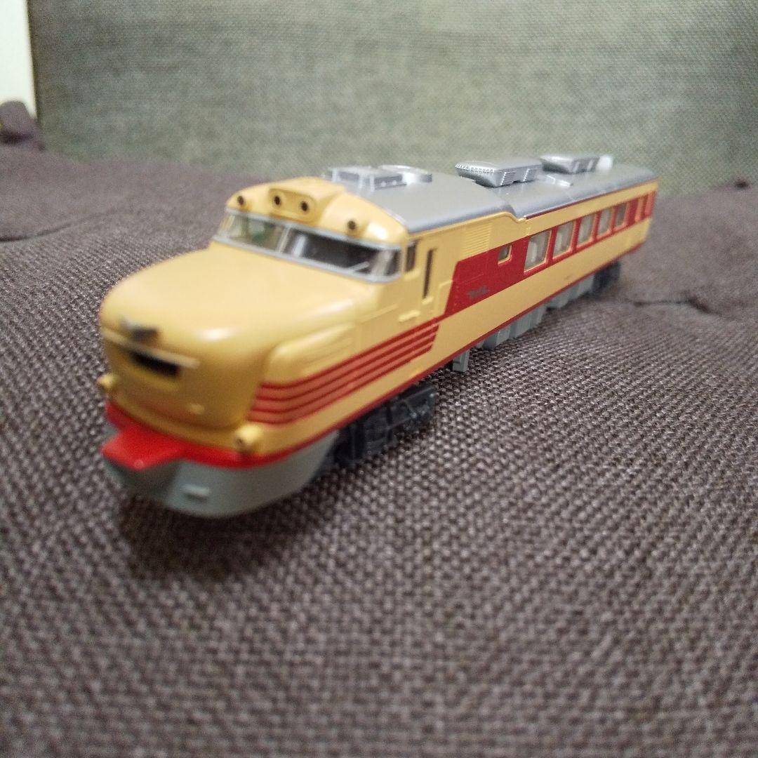 10-325 キハ81系特急形気動車 7両セット Nゲージ - メルカリ