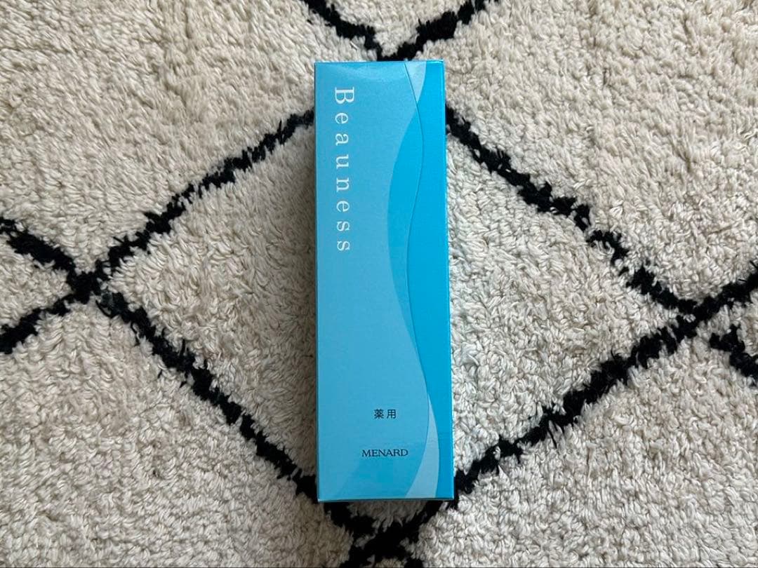 メナードTK6点セット&薬用ビューネ60ml1点