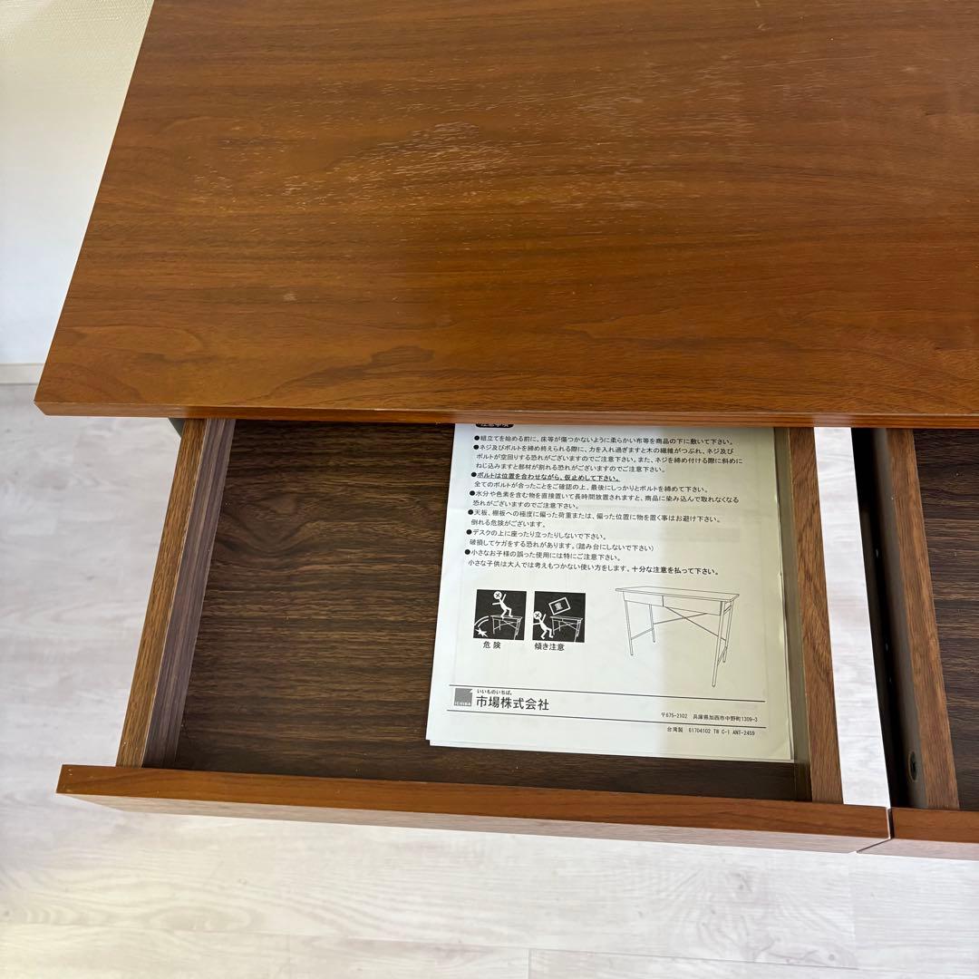 【再】机 anthem desk 幅1000✖️奥行450✖️高さ720