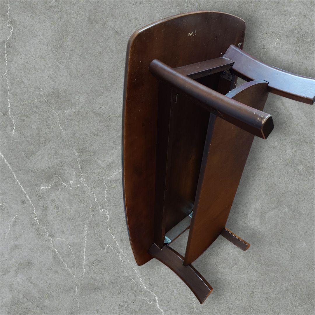 大き目なセンターテーブル