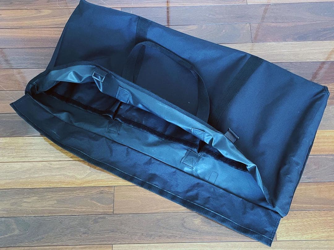 PEAK エントリーIGT 収納バッグ付