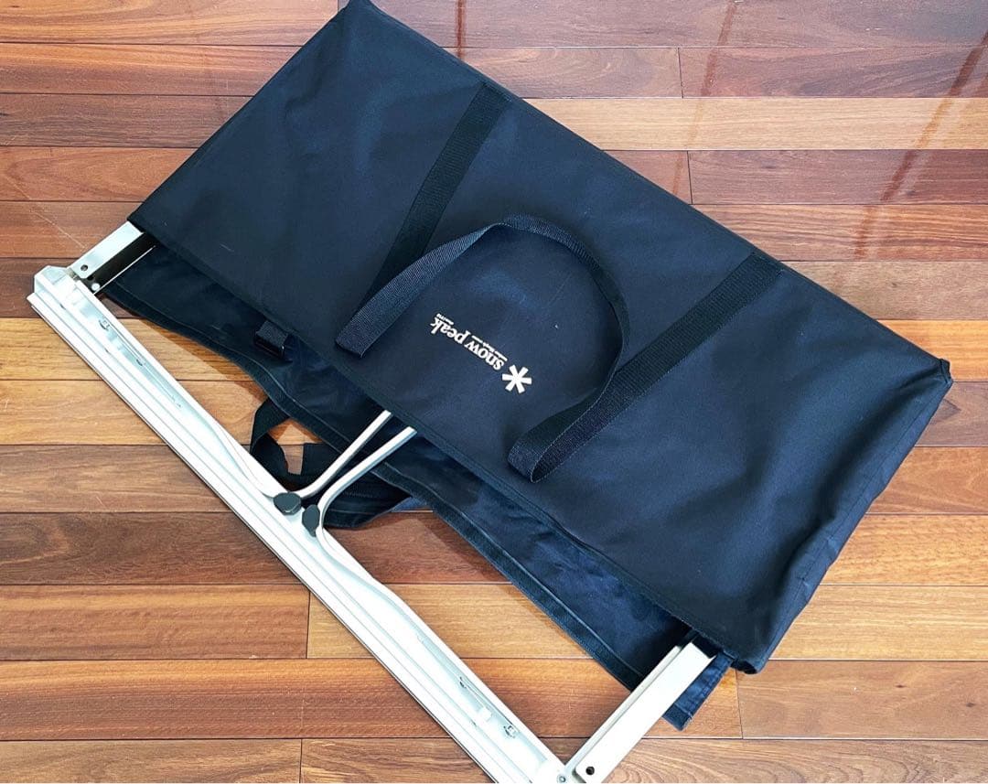 PEAK エントリーIGT 収納バッグ付