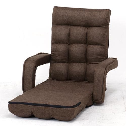 《新品・送料無料》《完成品》4WAY座椅子 0212 ネイビー