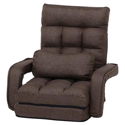 《新品・送料無料》《完成品》4WAY座椅子 0212 ネイビー