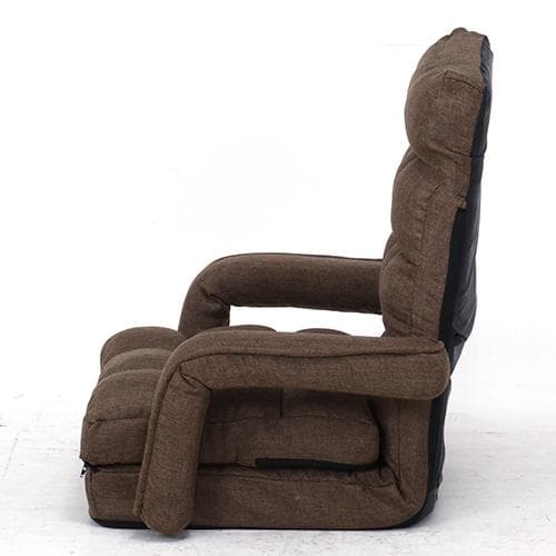 《新品・送料無料》《完成品》4WAY座椅子 0212 ネイビー