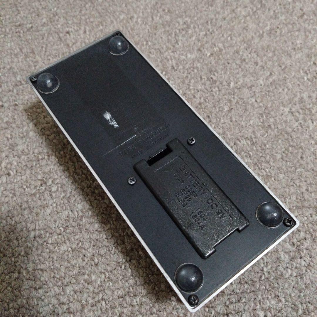 boss pw-3 ワウペダル ボス