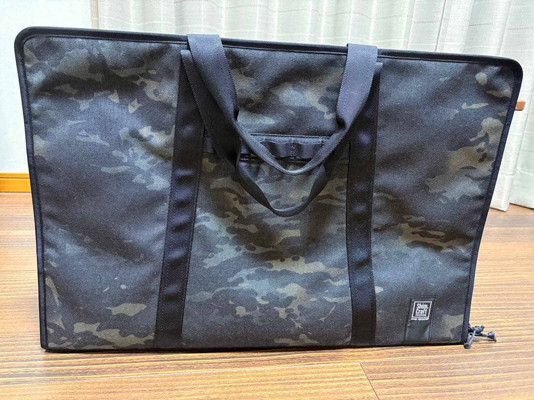 シムクラフト shim craft T.G.F.（WN）