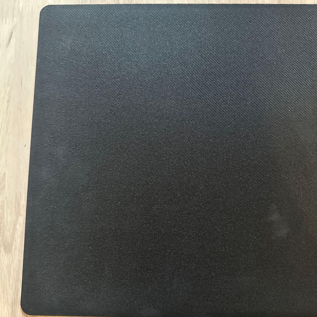 遊戯王トリシューラ ブリューナク プレイマット 枠あり - メルカリ