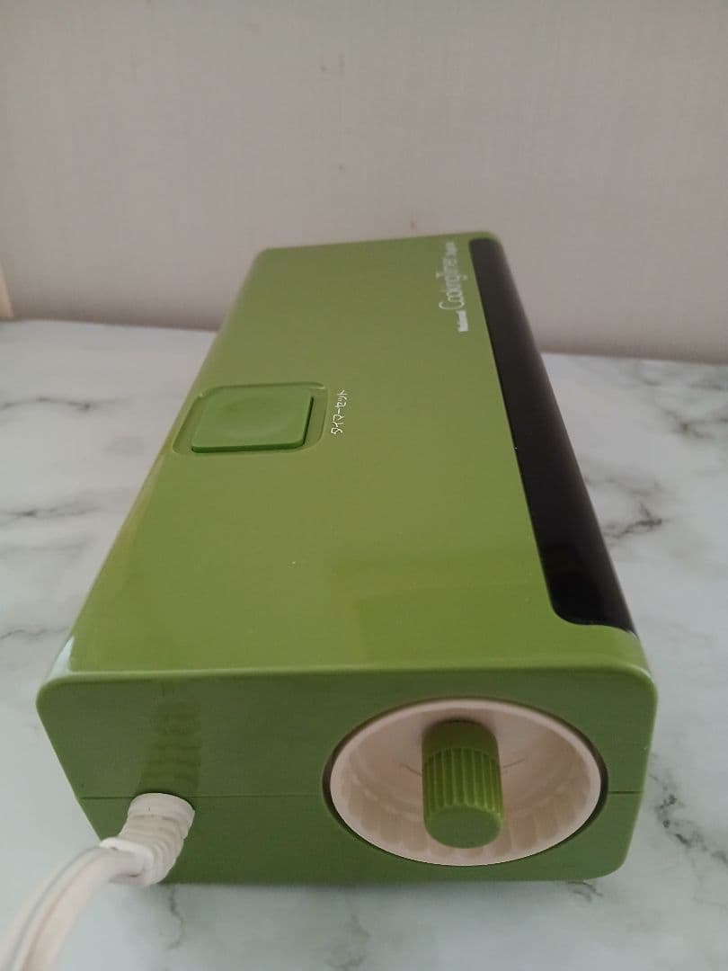 「新品•未使用」National デジタルクッキングタイマー 50/60Hz