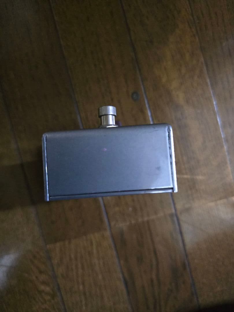 ギター J.Rockett Audio Designs ARCHER silver