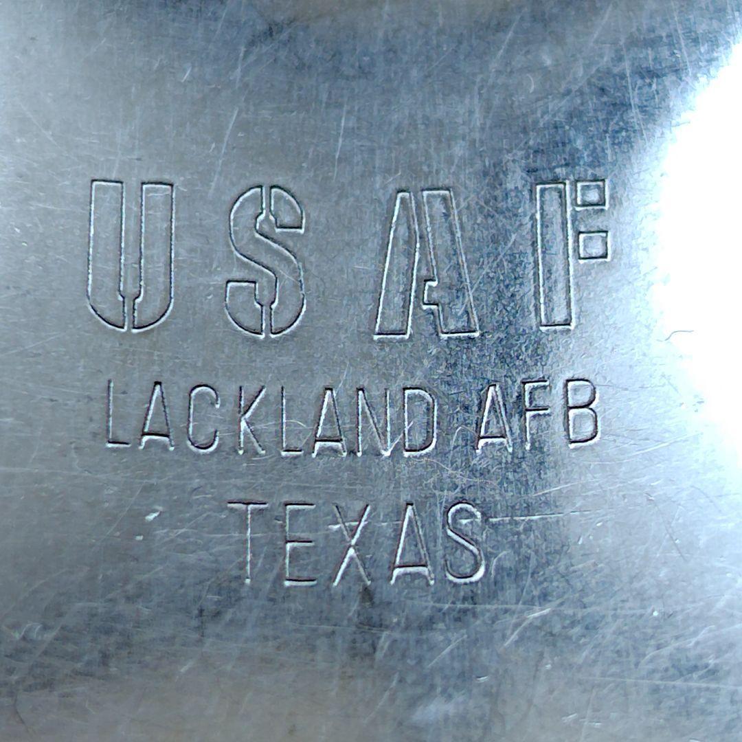 ✨40s✨アメリカ軍★US Air Force★靴ベラ★シューホーン★米軍★希少