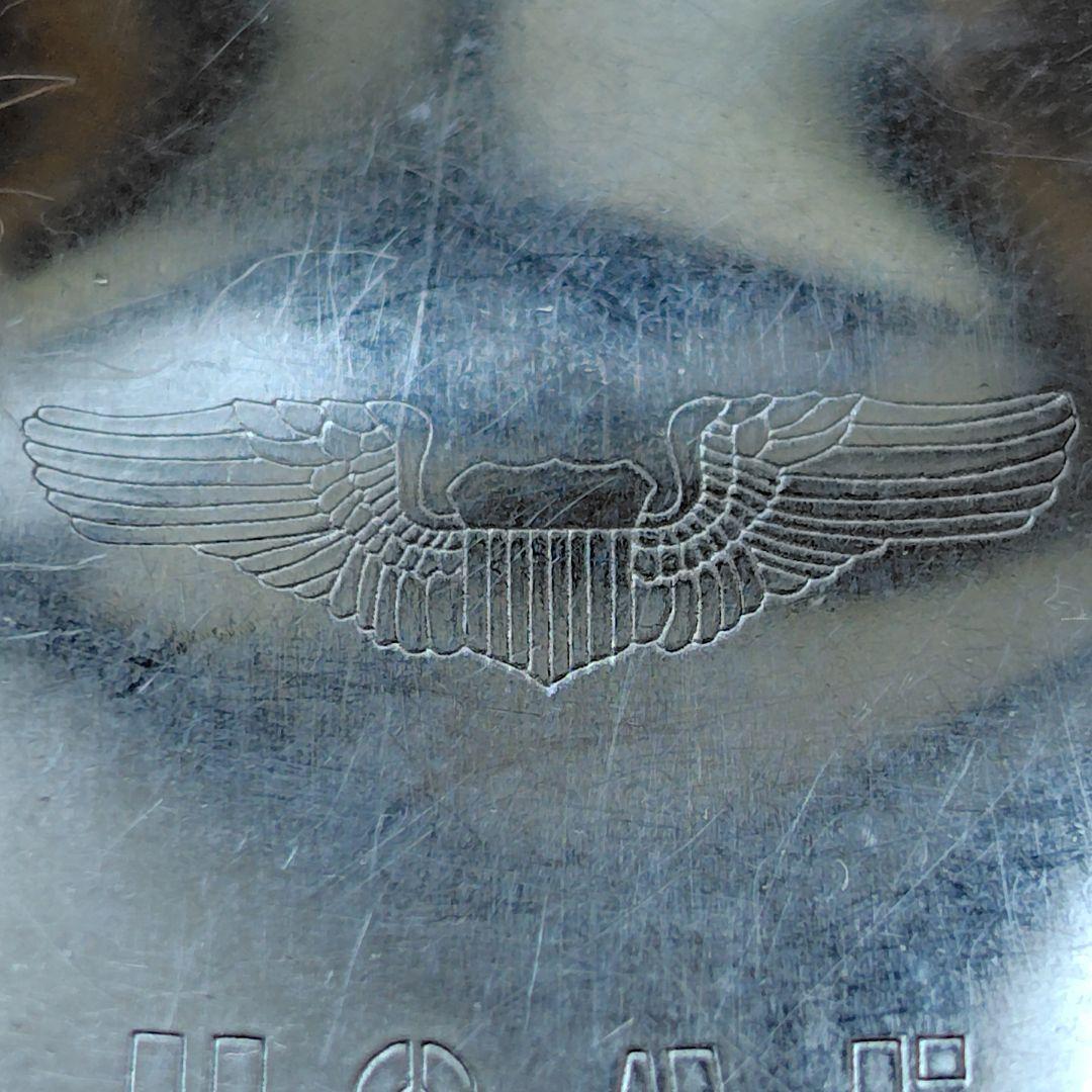 ✨40s✨アメリカ軍★US Air Force★靴ベラ★シューホーン★米軍★希少