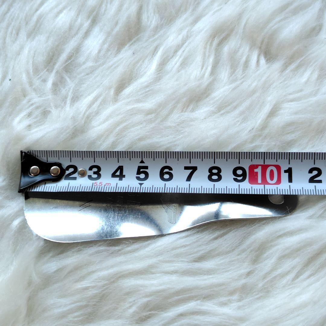 ✨40s✨アメリカ軍★US Air Force★靴ベラ★シューホーン★米軍★希少