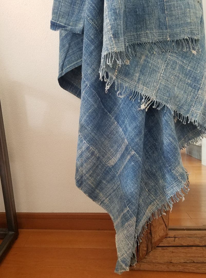 ヴィンテージテーブルクロス