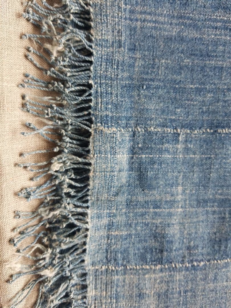 ヴィンテージテーブルクロス