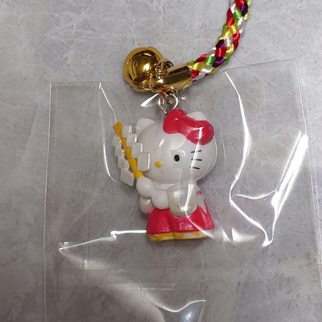 ハローキティ ご当地キティ 三重限定 お伊勢さんバージョン - メルカリ