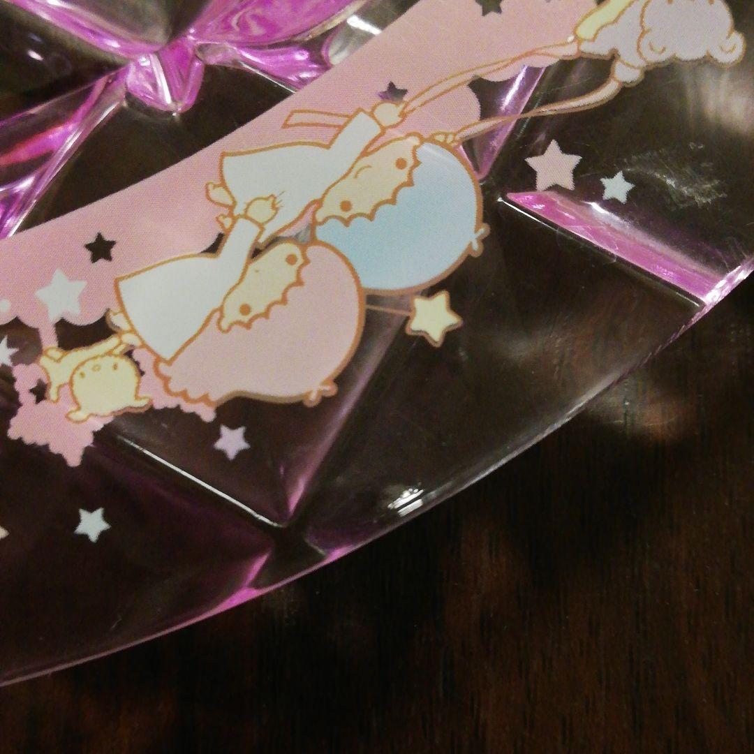 Sanrio　SANRIO　キキララ　食器 レア サンリオ キキララ お皿