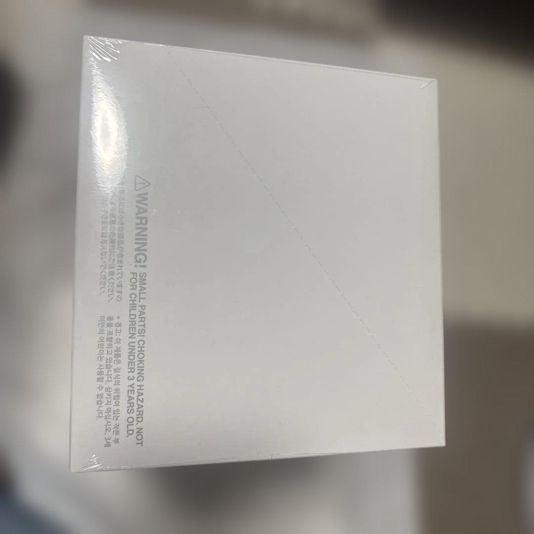 ラブブエナジーBOX