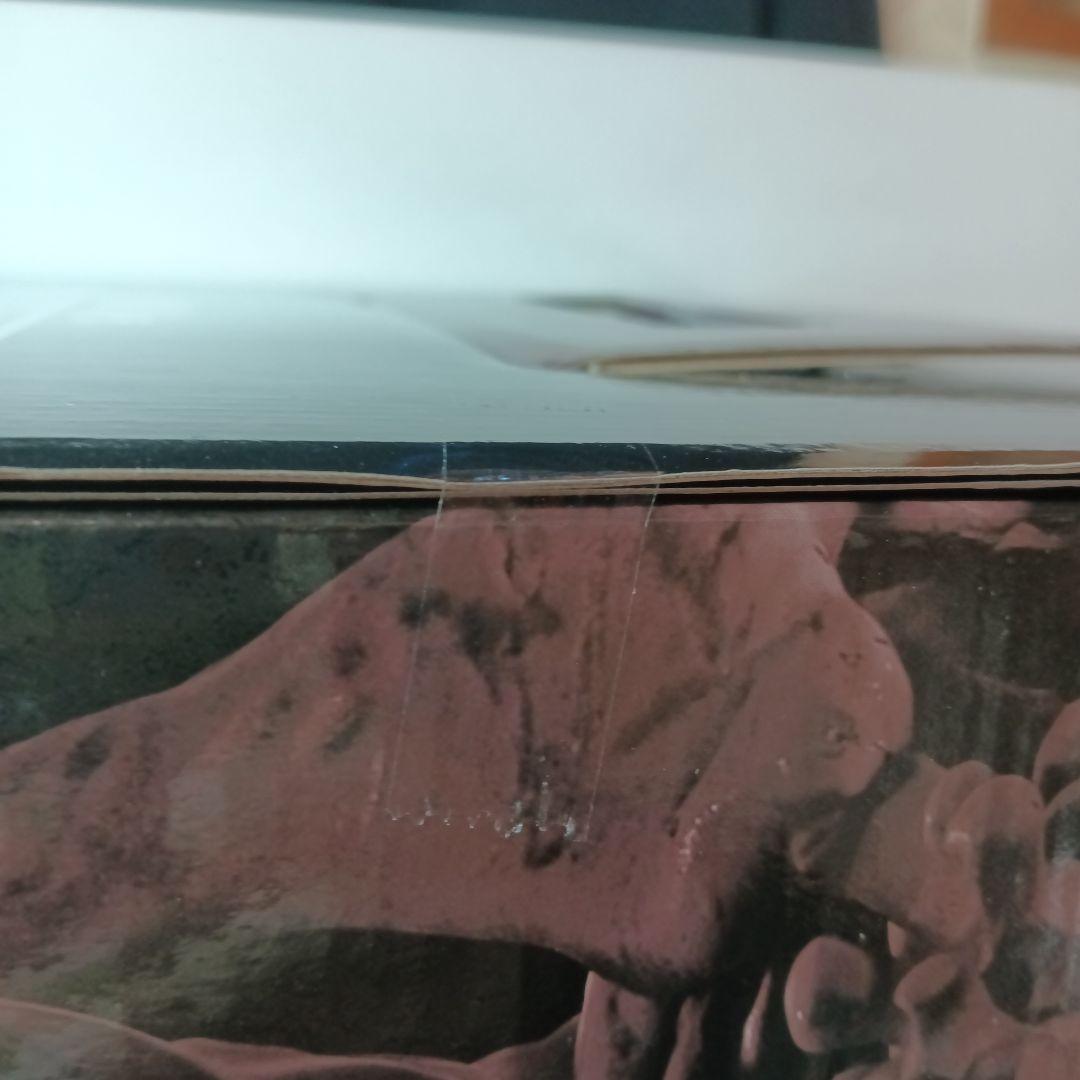 進撃の巨人 MEGAIMPACT LAST ONE フィギュア