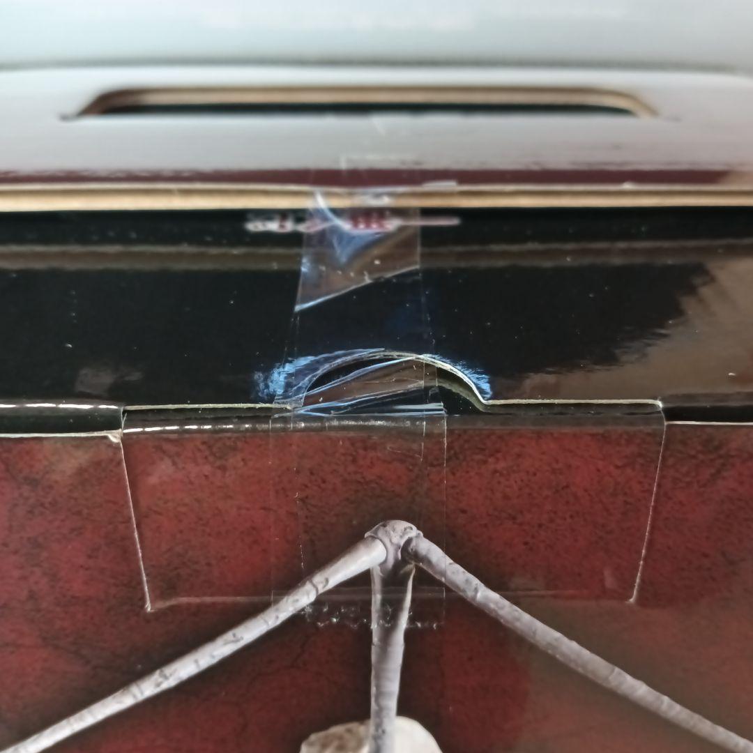 進撃の巨人 MEGAIMPACT LAST ONE フィギュア