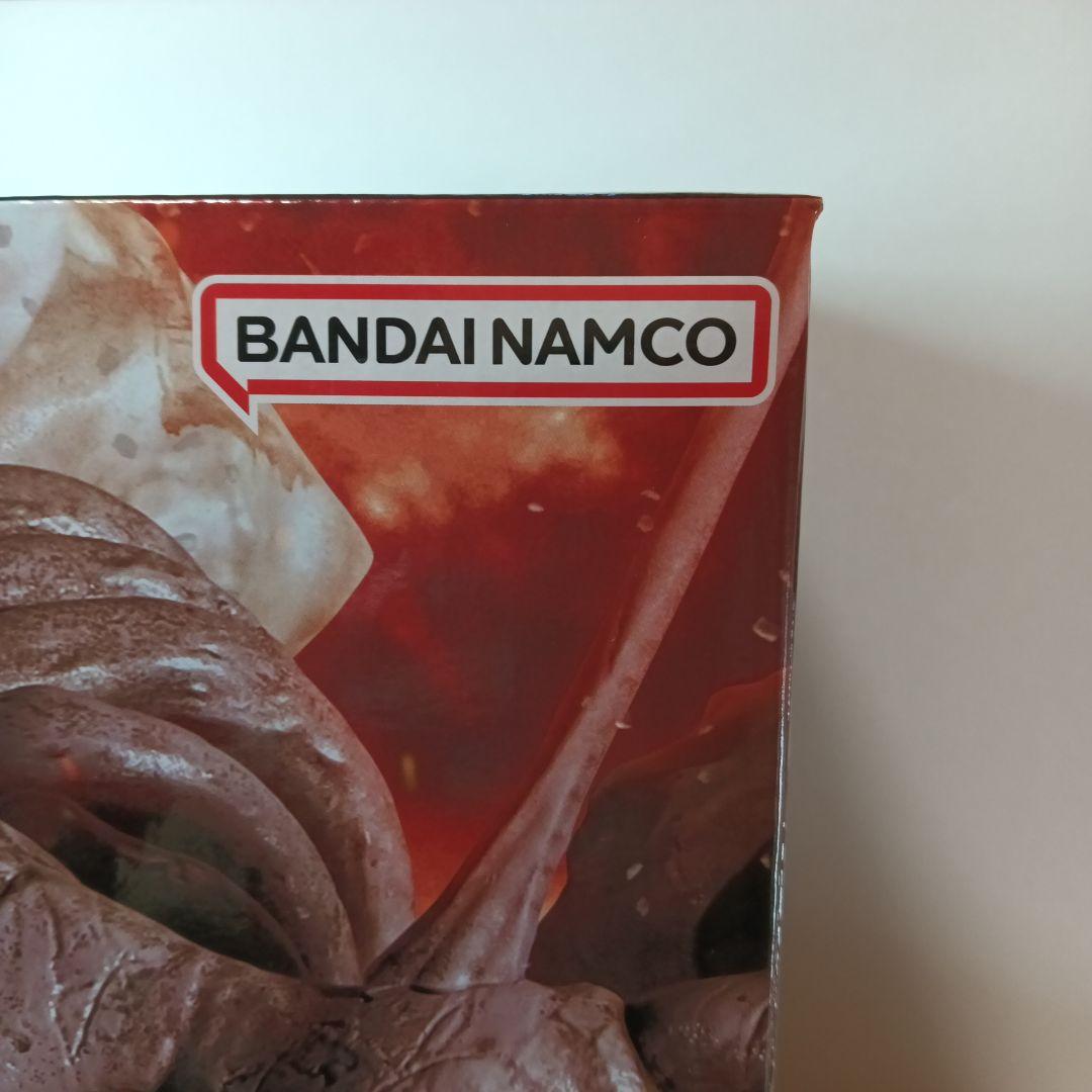 進撃の巨人 MEGAIMPACT LAST ONE フィギュア