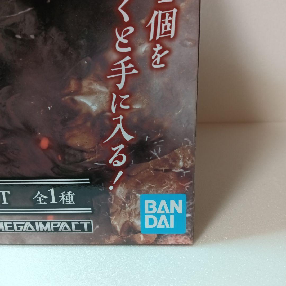 進撃の巨人 MEGAIMPACT LAST ONE フィギュア