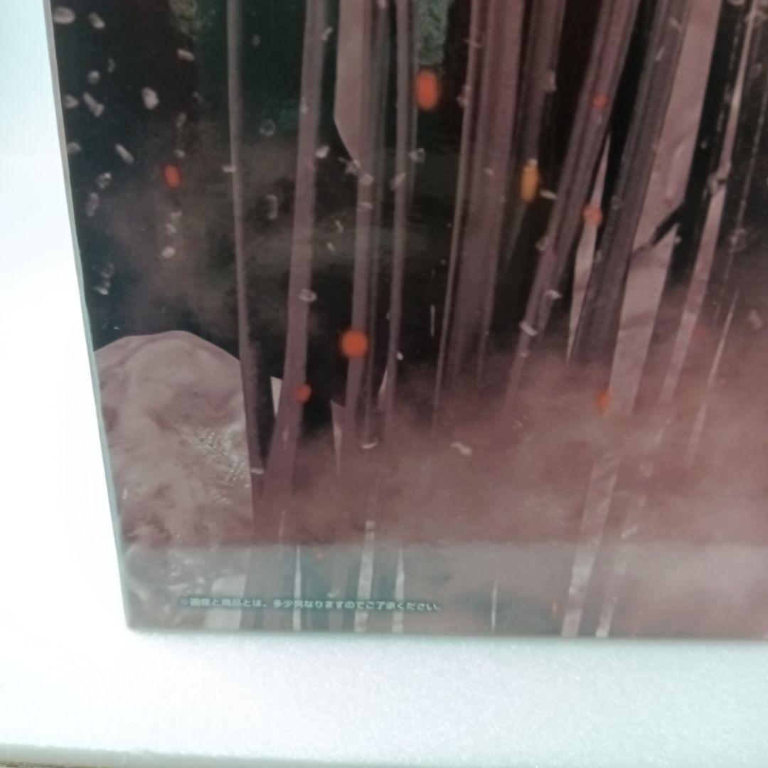 進撃の巨人 MEGAIMPACT LAST ONE フィギュア