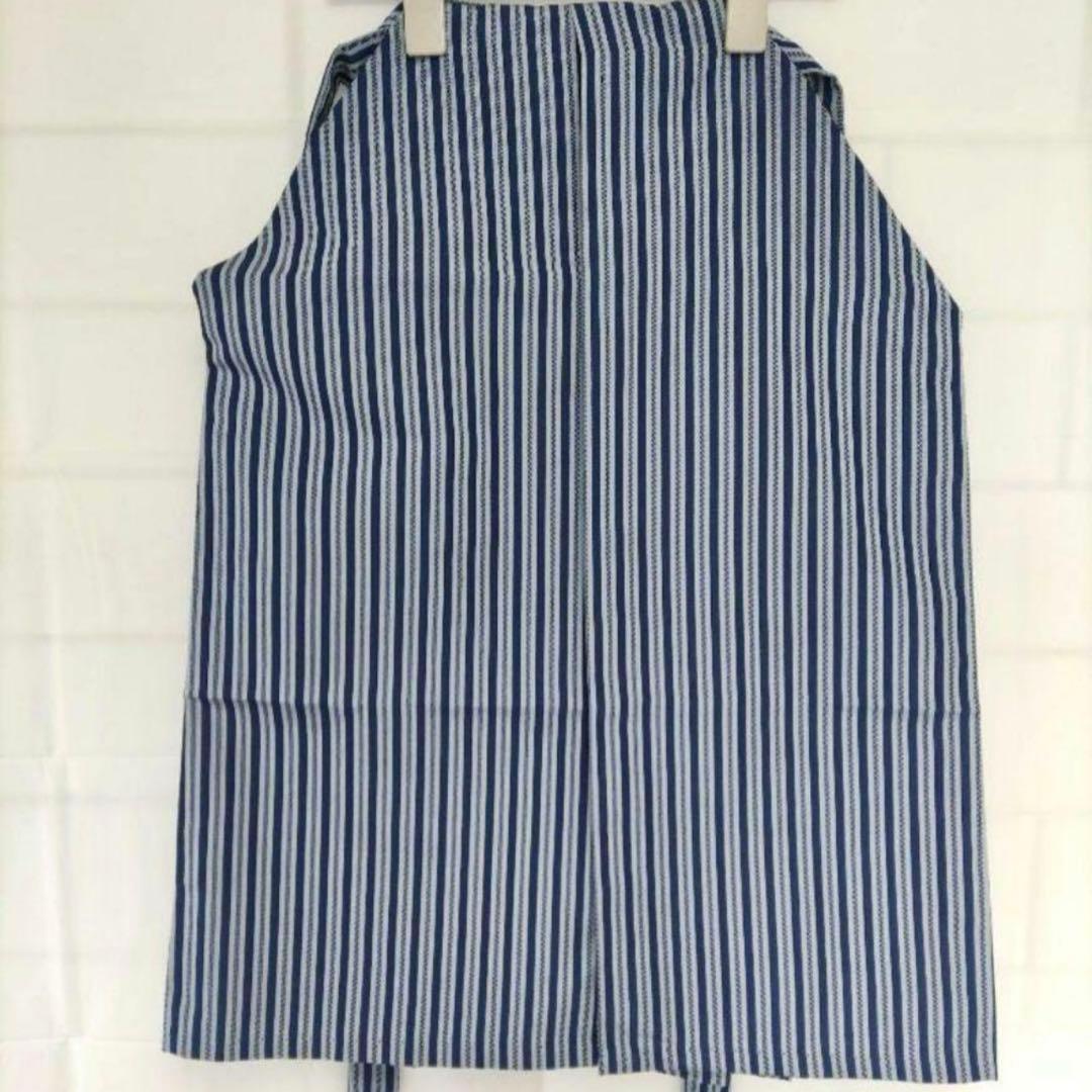 七五三　袴　子供用着物セット 鷹と鯉の刺繍