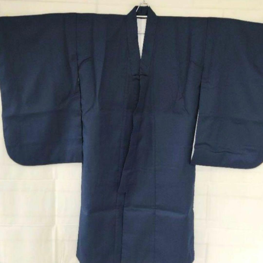 七五三　袴　子供用着物セット 鷹と鯉の刺繍