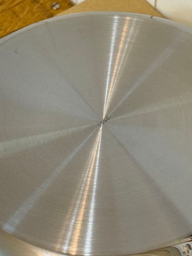 新品 ビタクラフト カーペンター フライパン 26cm NO.3461