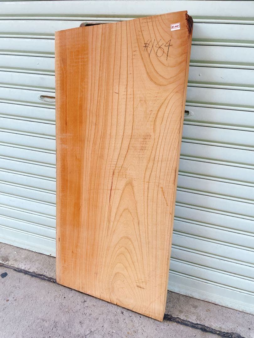 天然　欅　木材　天板　無垢材　一枚板　テレビ台　棚板　デスク　棚　ローテーブル