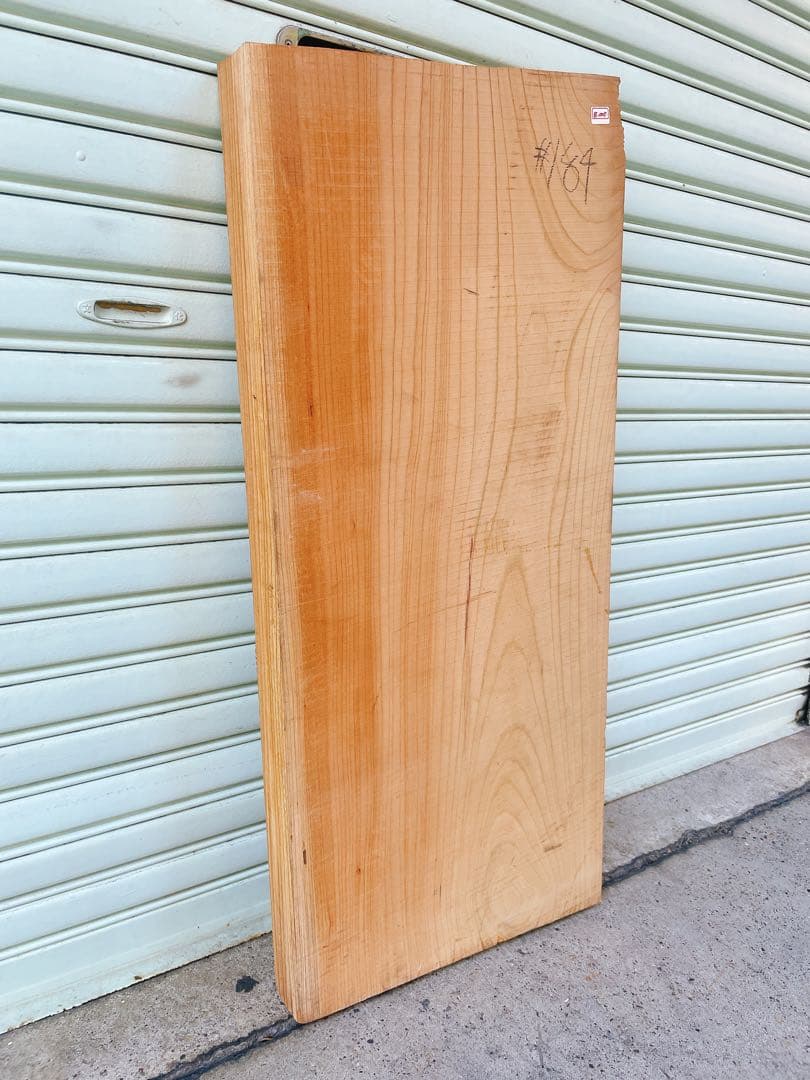 天然　欅　木材　天板　無垢材　一枚板　テレビ台　棚板　デスク　棚　ローテーブル