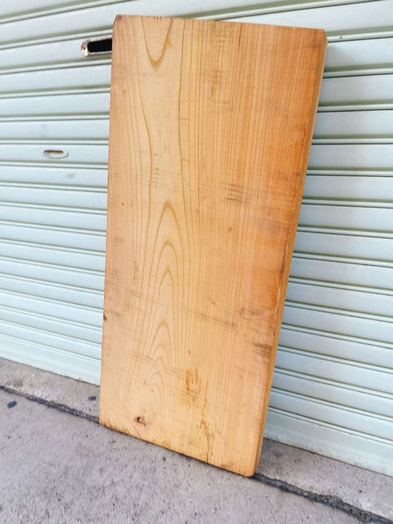 天然　欅　木材　天板　無垢材　一枚板　テレビ台　棚板　デスク　棚　ローテーブル