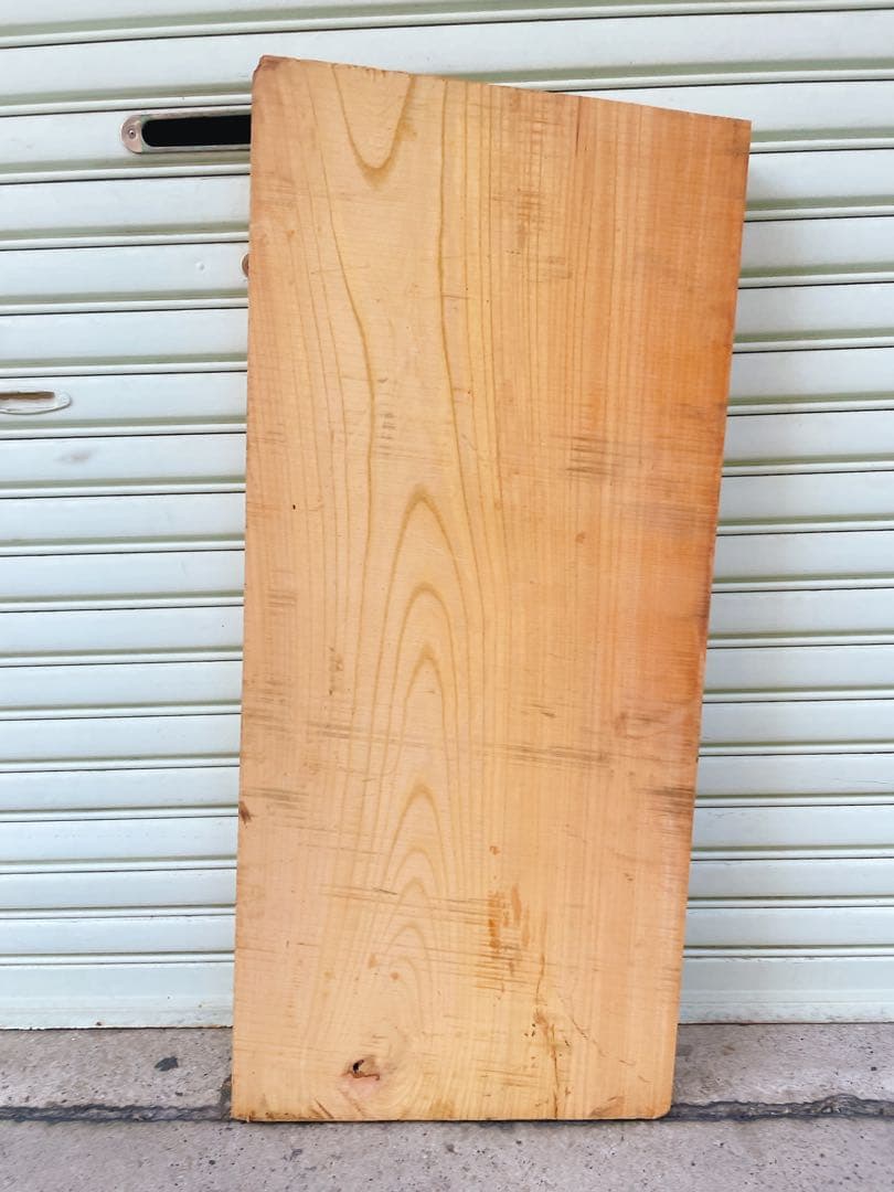 天然　欅　木材　天板　無垢材　一枚板　テレビ台　棚板　デスク　棚　ローテーブル