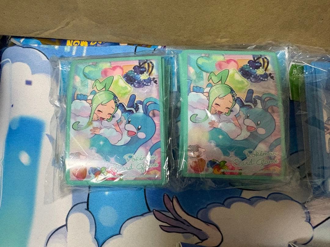 t*5様 ポケモンカード 引退品 まとめ売り 10000枚以上スリーブ・サプライ