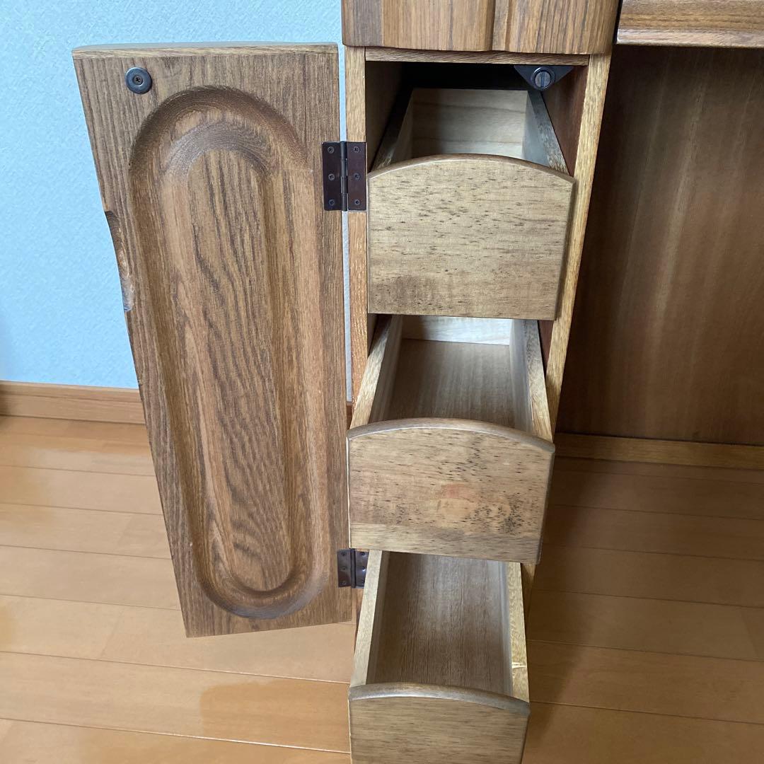 ドレッサー　レトロ　婚礼