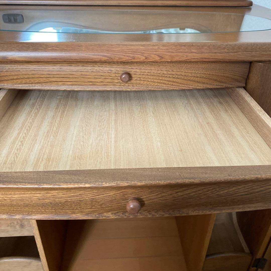 ドレッサー　レトロ　婚礼