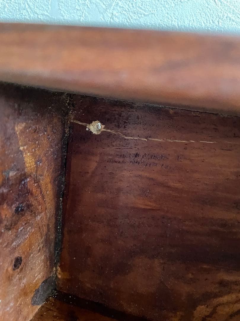 アンティークシェルフ　棚　フランスアンティーク　イギリスヴィンテージ