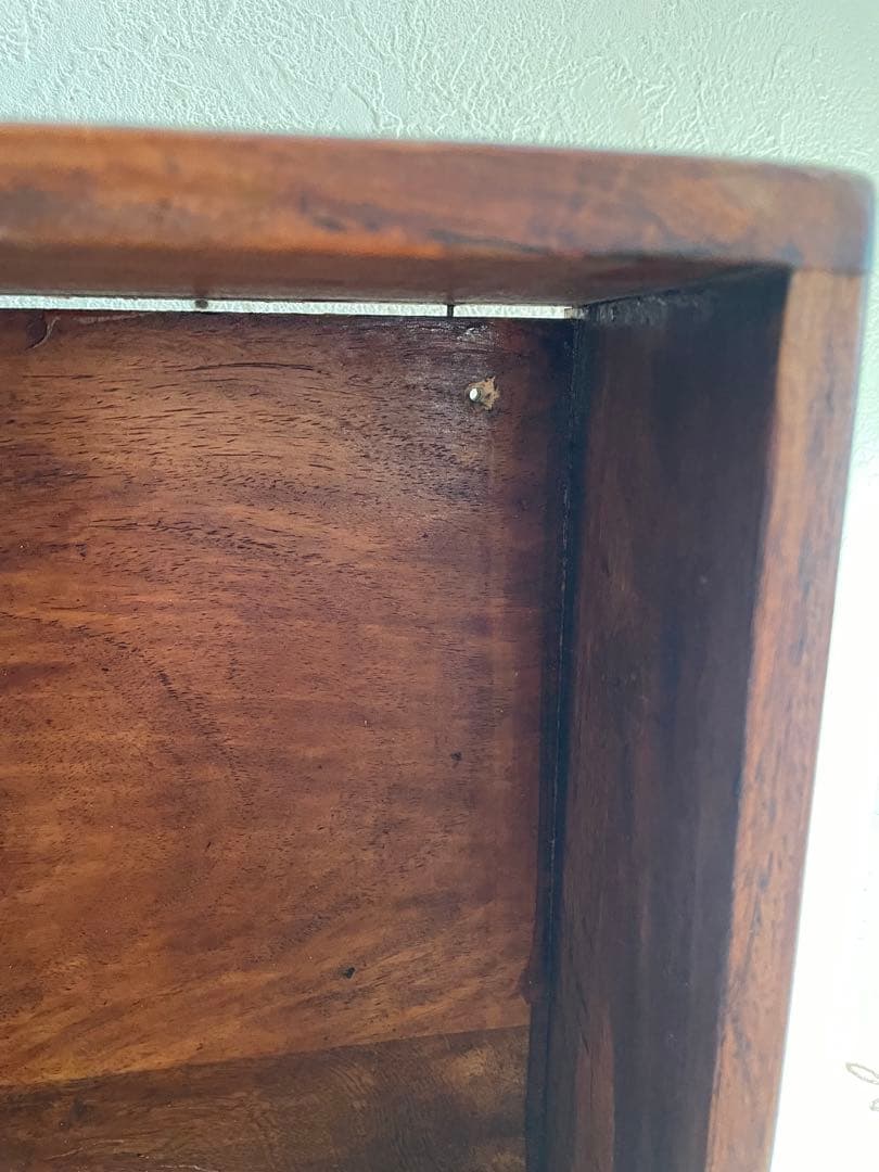 アンティークシェルフ　棚　フランスアンティーク　イギリスヴィンテージ