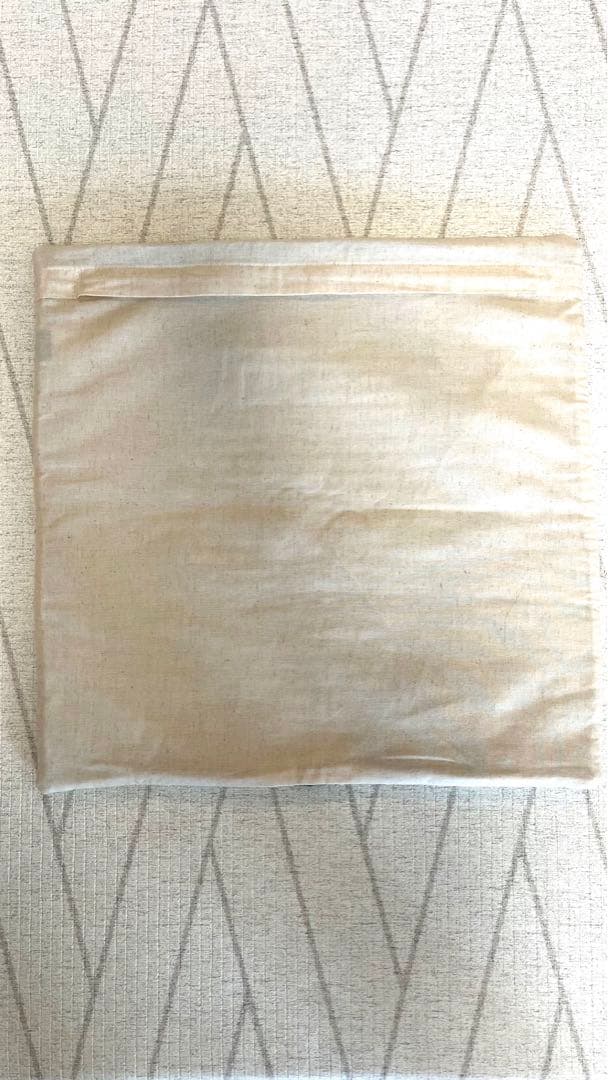 【美品】ACTUS クッションカバー　3セット