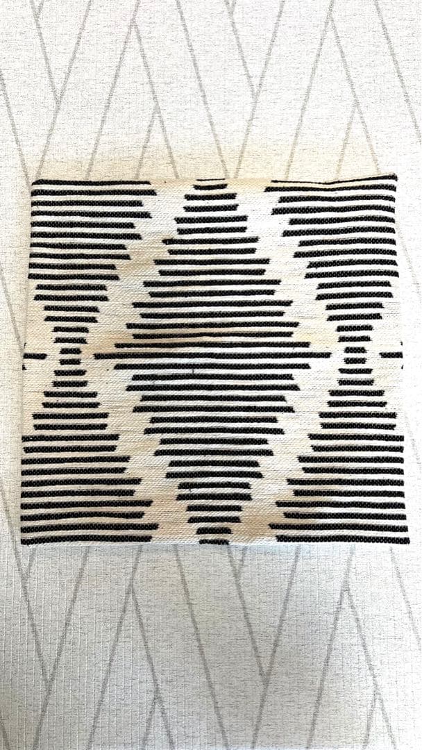 【美品】ACTUS クッションカバー　3セット