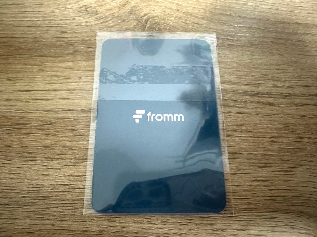 Super Junior ドンヘ ♡ fromm特典 トレカ - メルカリ