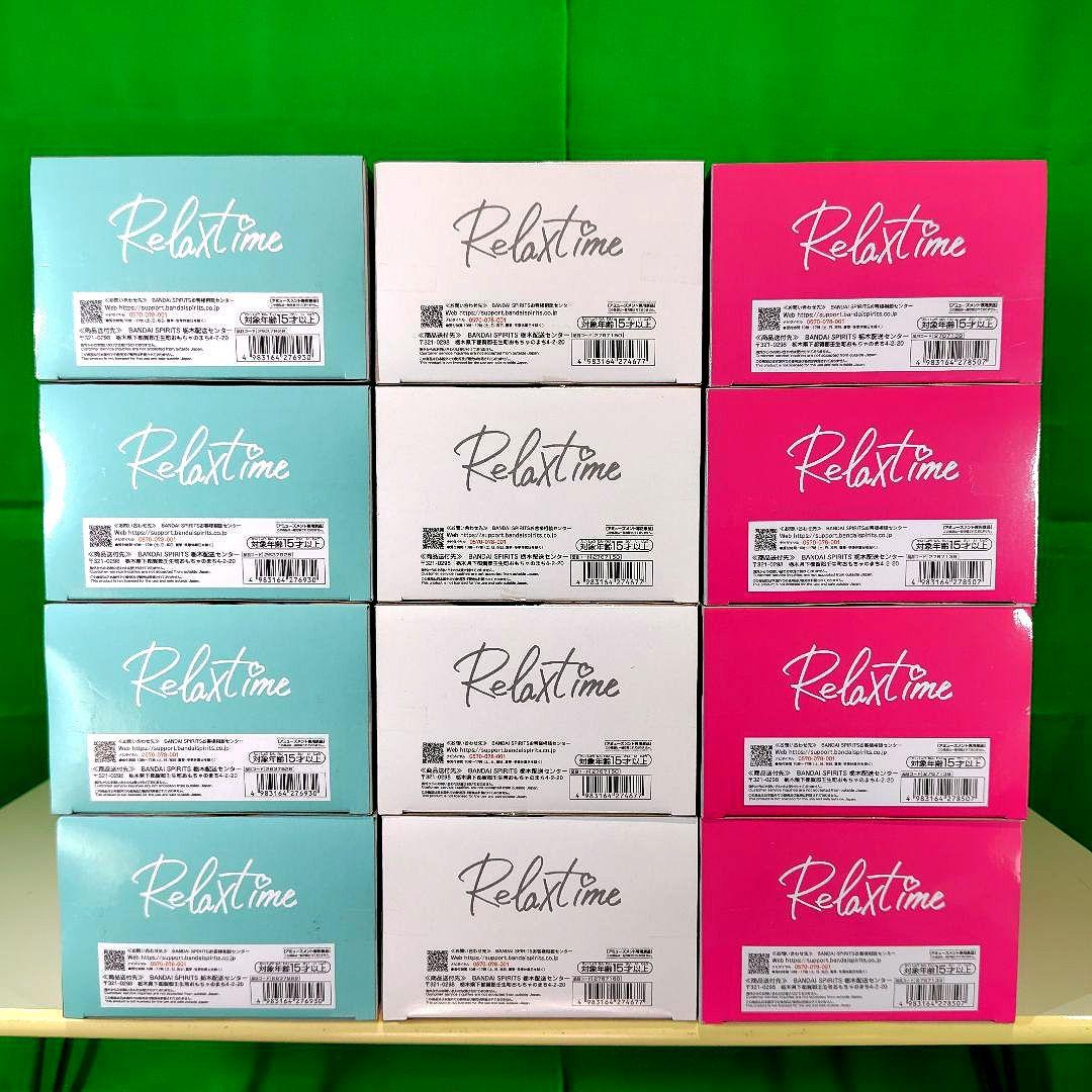 ホロライブ　かなけん　天音かなた　沙花叉クロヱ　AZKi　フィギュア12点セット