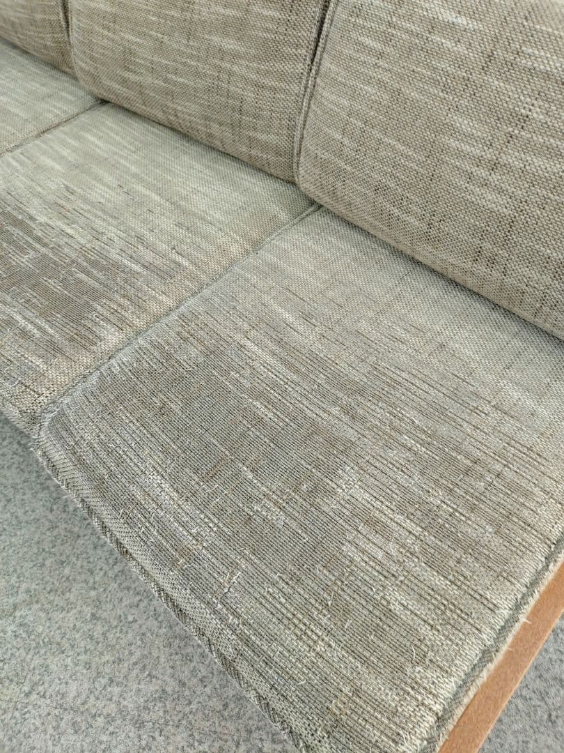 unico ウニコ ALBERO アルベロ カバーリングソファ ３シーター