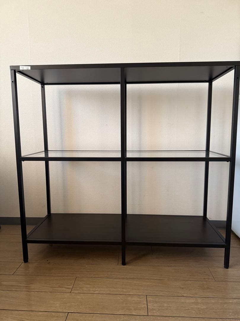 IKEA ヴィットショー