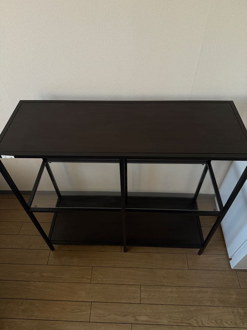 IKEA ヴィットショー